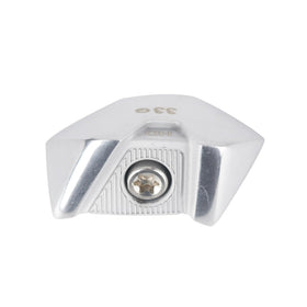 Seacloud 8g back weight on Stealth 2 HD head offers lighter balance