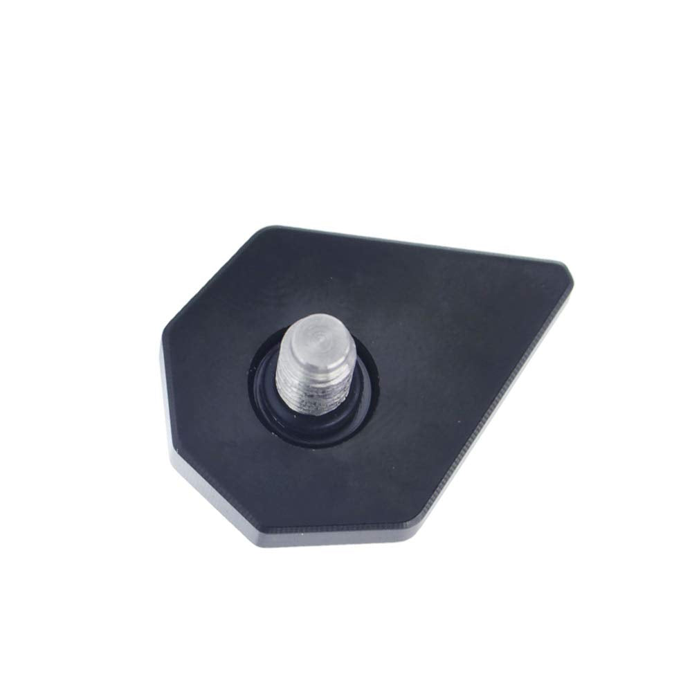SEACLOUD 16g black weight packaging illustration for easy setup.