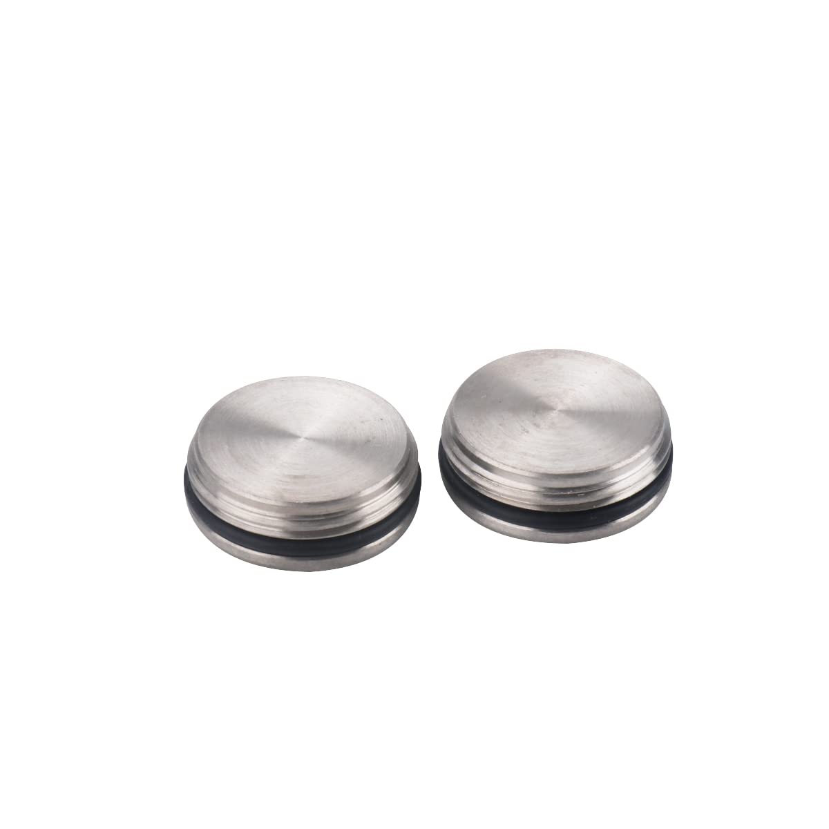 SEACLOUD 40g weight on Button Back Kombi for stability