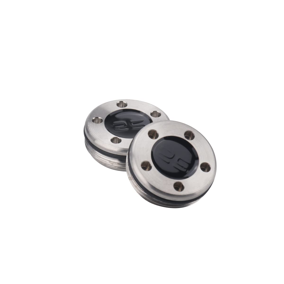 SEACLOUD California button back compatibility for precise feel