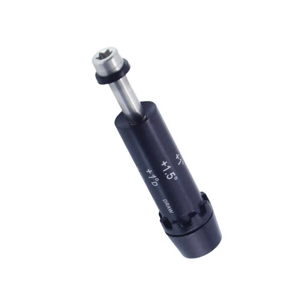 SEACLOUD Cobra F9 driver adapter sleeve with secure fit and design benefits