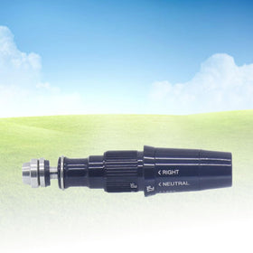 SEACLOUD adapter for Nike FlexLoft Covert 2.0 driver highlighting compatibility.