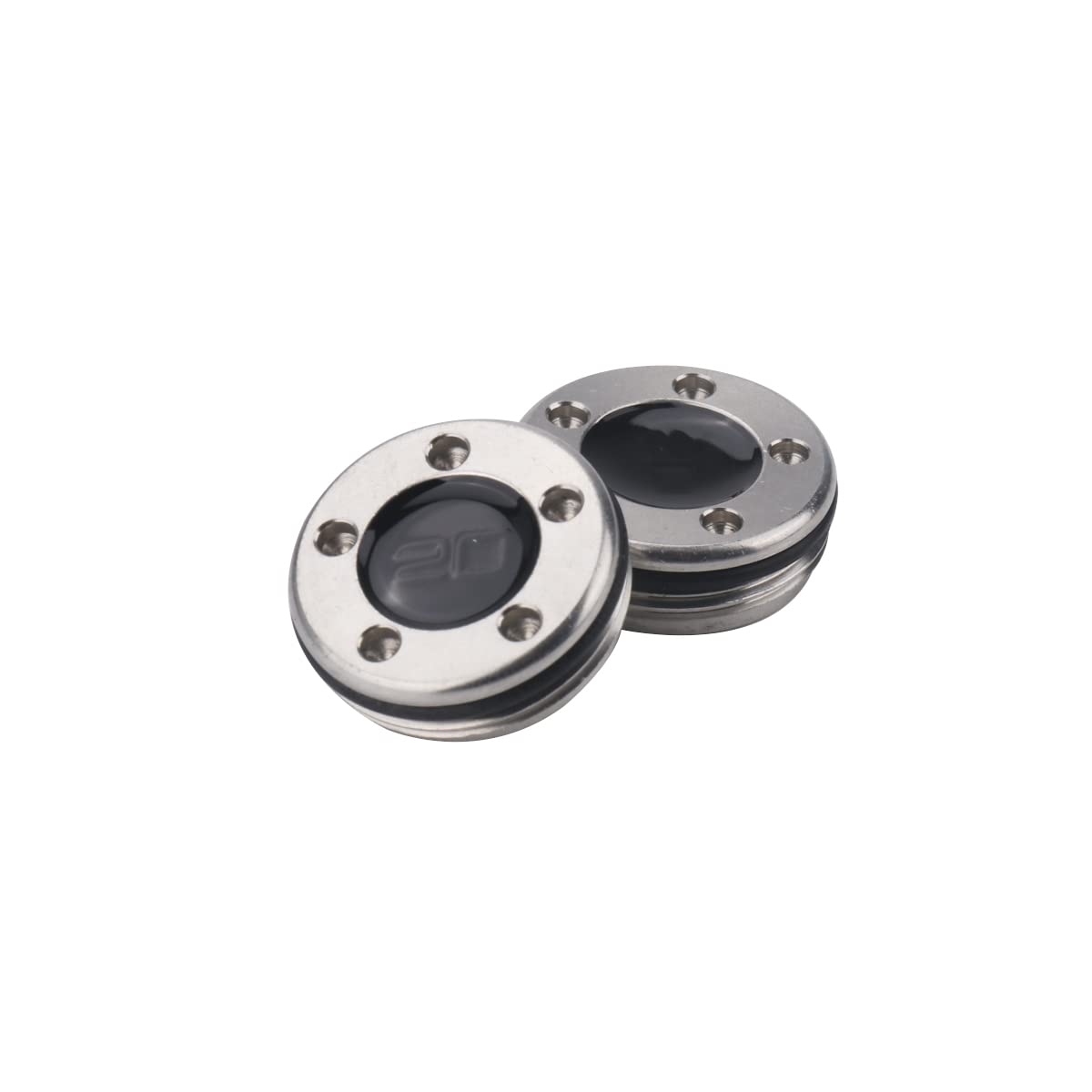 SEACLOUD compatibility with Titleist Scotty Cameron Newport and related series heads.