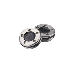 SEACLOUD compatibility with Titleist Scotty Cameron Newport and related series heads.