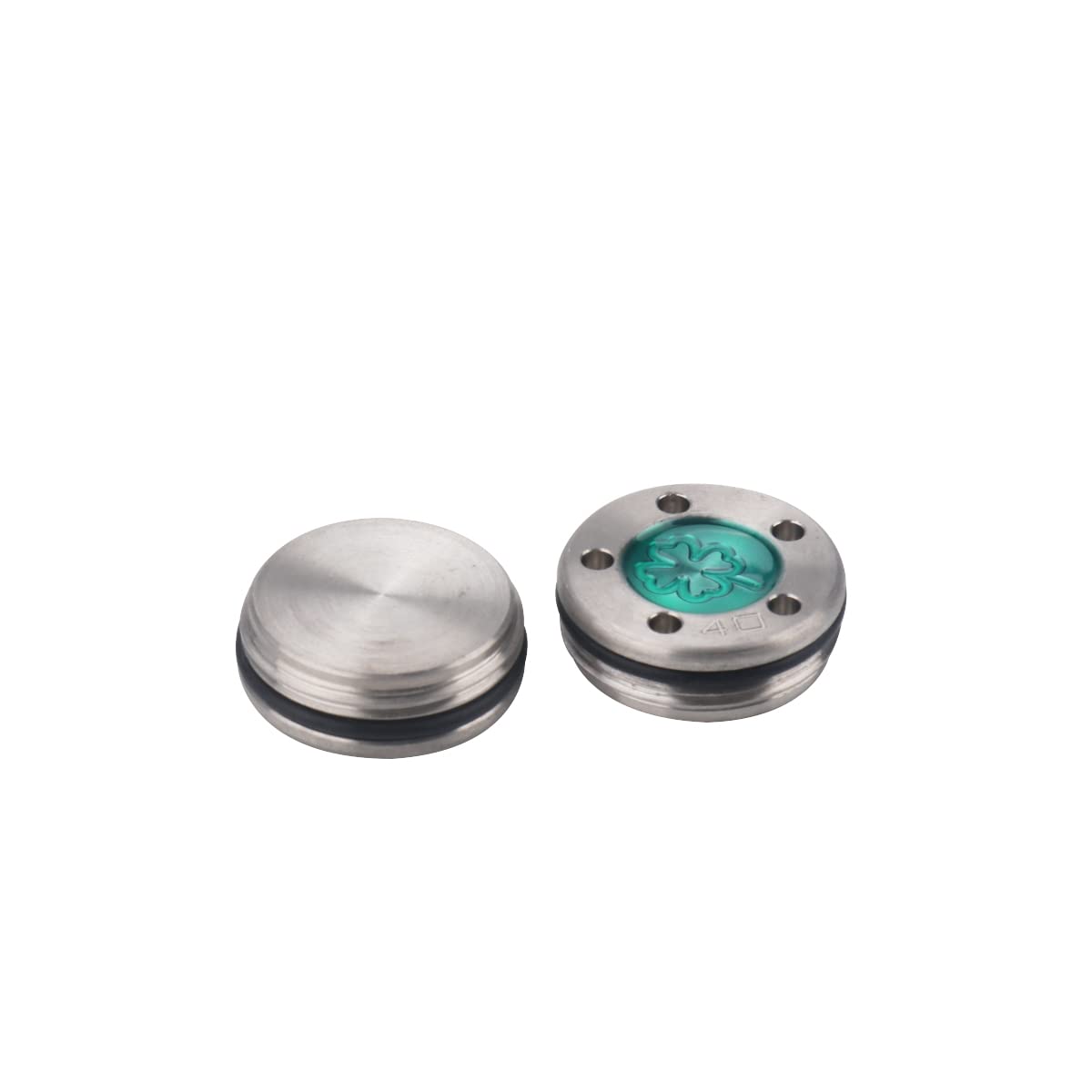 SEACLOUD CX-02 Squareback with 40g weight for added feel