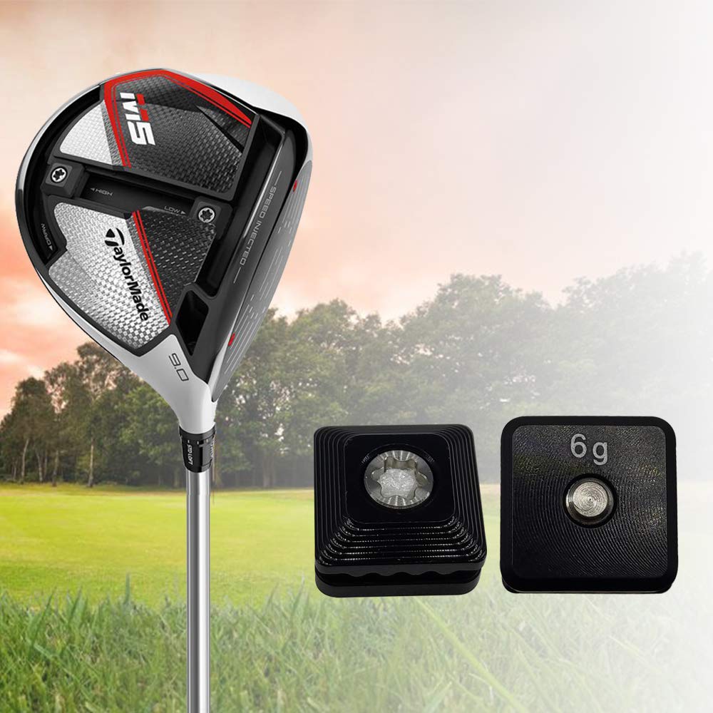 SEACLOUD different weights assortment enables personalized feel.