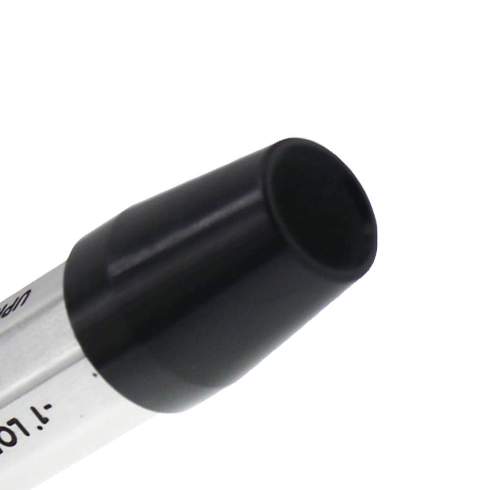 Seacloud durable aluminum sleeve demonstrates anti-rust properties for reliable play.