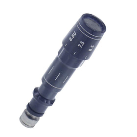 SEACLOUD adapter sleeve for Mizuno JPX850 adds durable, reliable performance on the course.