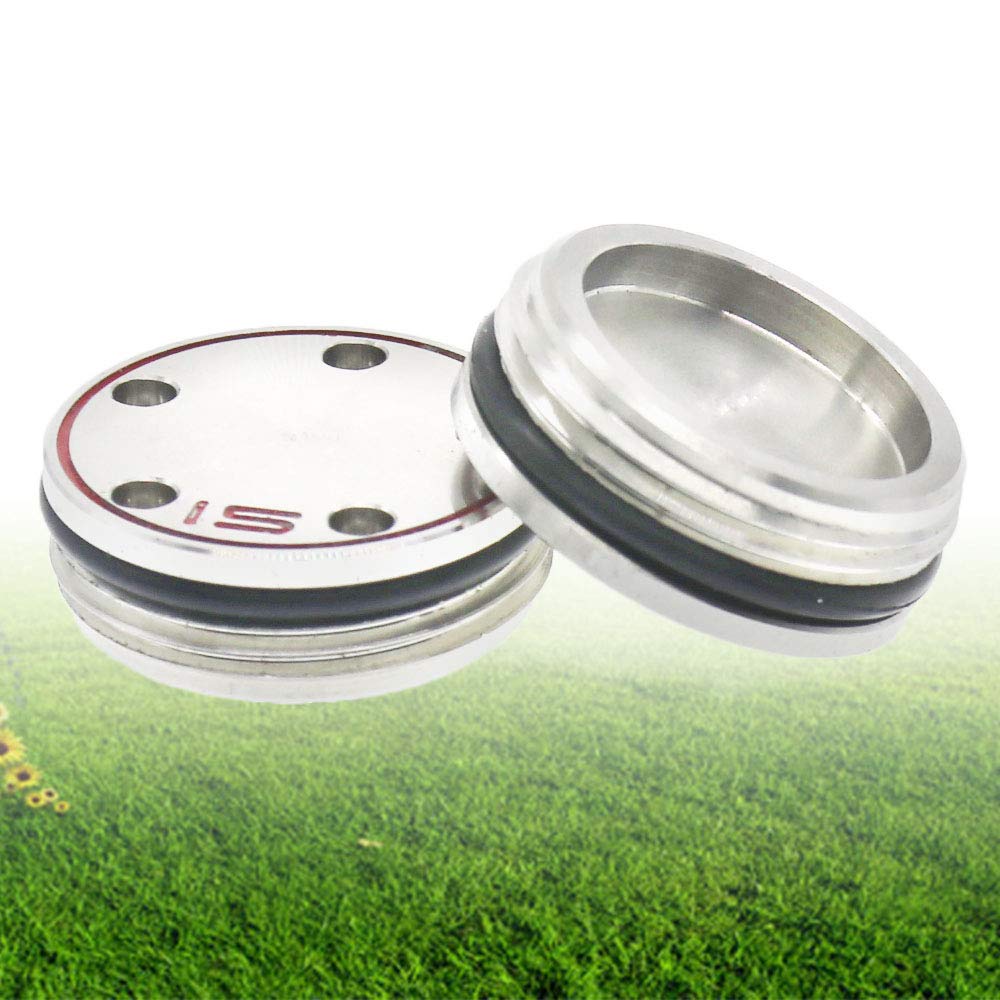 Ergonomic, tool-free installation for easy weight changes.