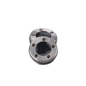 SEACLOUD FUTURA series compatibility for personalized weight distribution