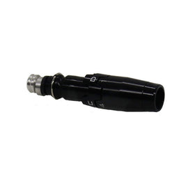 SEACLOUD adapter sleeve 0-335RH Titleist 917 close-up—durable aluminum alloy.
