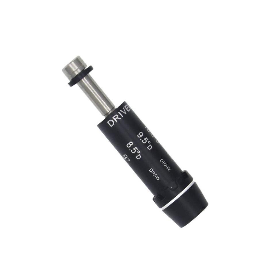 SEACLOUD 0.335RH golf adapter sleeve for Cobra with secure fit