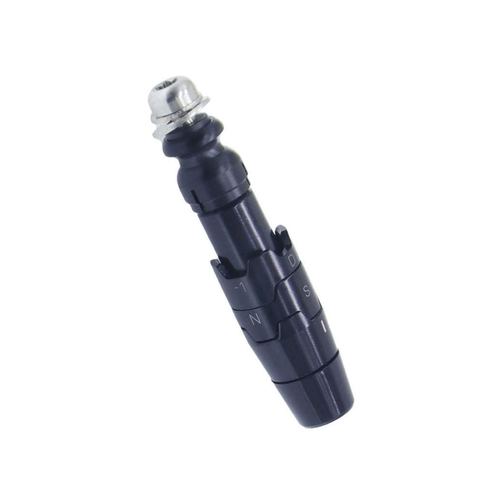 SEACLOUD golf adapter sleeve 0.335 RH ready for installation and precise fit.