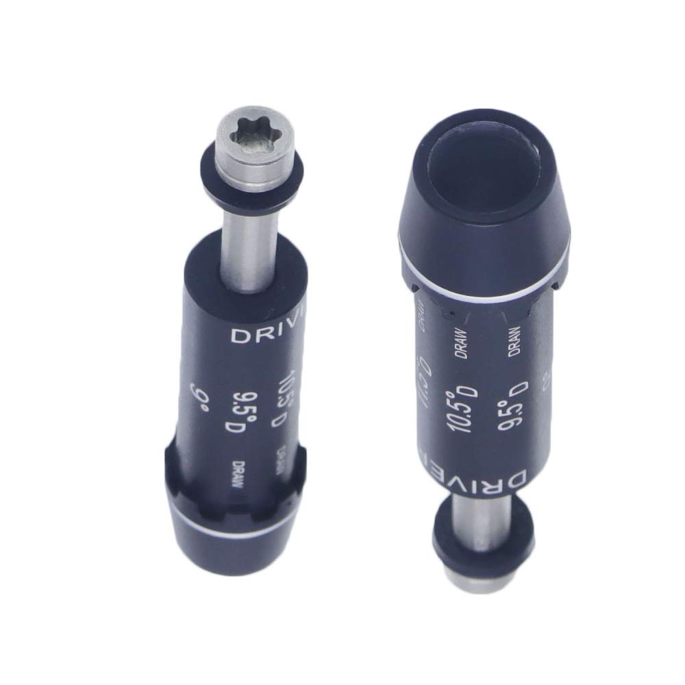 Seacloud packaging image showing replacement adapter sleeve kit.