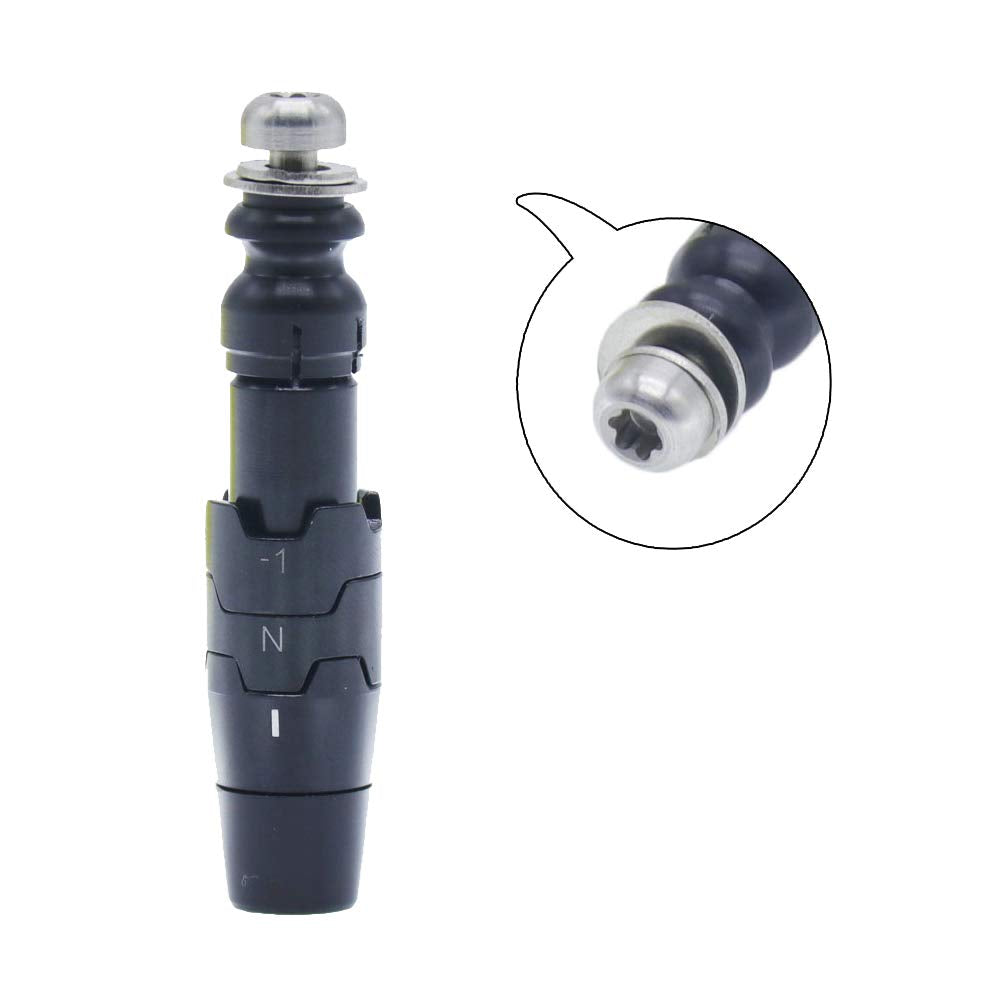 SEACLOUD X-Hot2 Legacy sleeve enables easy replacement and rust-resistant performance.