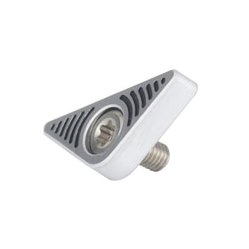 SEACLOUD weight compatibility with ZX5 and ZX7 drivers enables tailored setups.