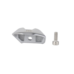 SEACLOUD back weight 17g offers quick tuning for precision in Stealth 2