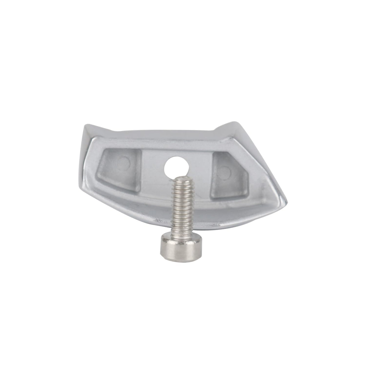 SEACLOUD back weight 21g provides subtle balance tweaks for Stealth 2