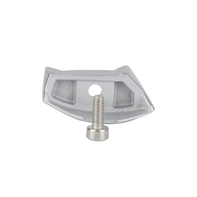 SEACLOUD back weight 21g provides subtle balance tweaks for Stealth 2