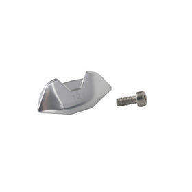 SEACLOUD 21g back weight for Stealth 2 supports launch control.
