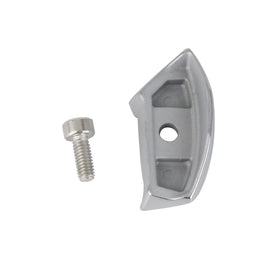 SEACLOUD back weight 29g enables tuneable launch feel for Stealth 2