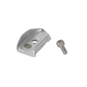 SEACLOUD 32g back weight for Stealth 2 offers mass tuning variety.