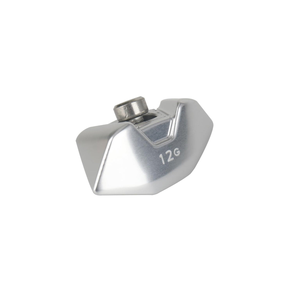 SEACLOUD 38g back weight for Stealth 2 provides maximal tuning options.