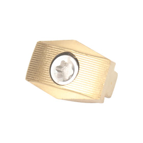 Package includes one 18g weight for Paradym compatibility