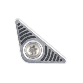 SEACLOUD 3g weight for golf driver fine-tunes swing feel for ZX5 MK II.