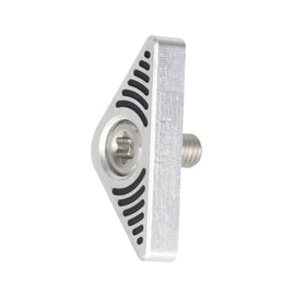 SEACLOUD 8g weight for golf driver offers mid-weight tuning for ZX5 MK II on range.