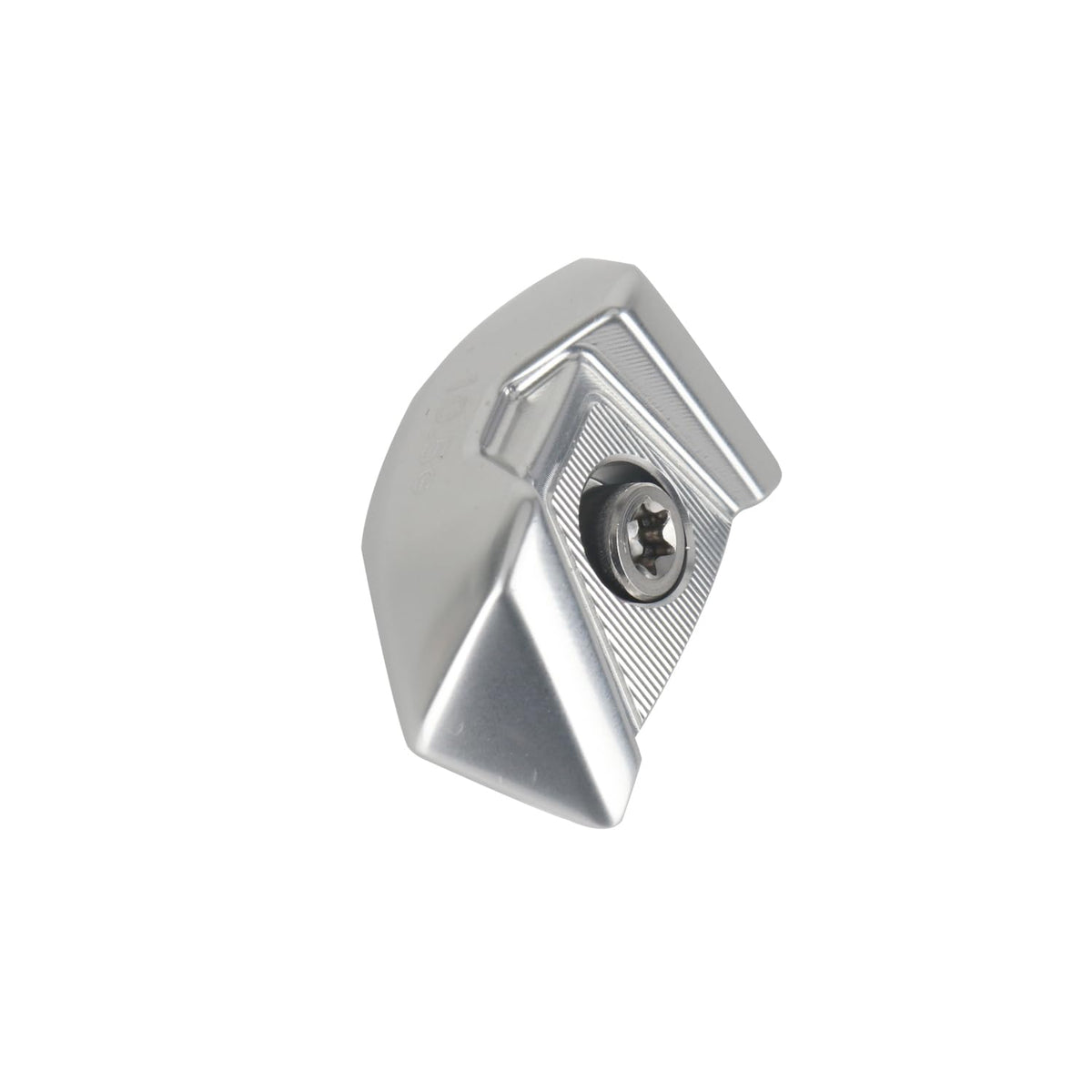 Seacloud back weight 10.5g for Stealth 2 improves swing balance.