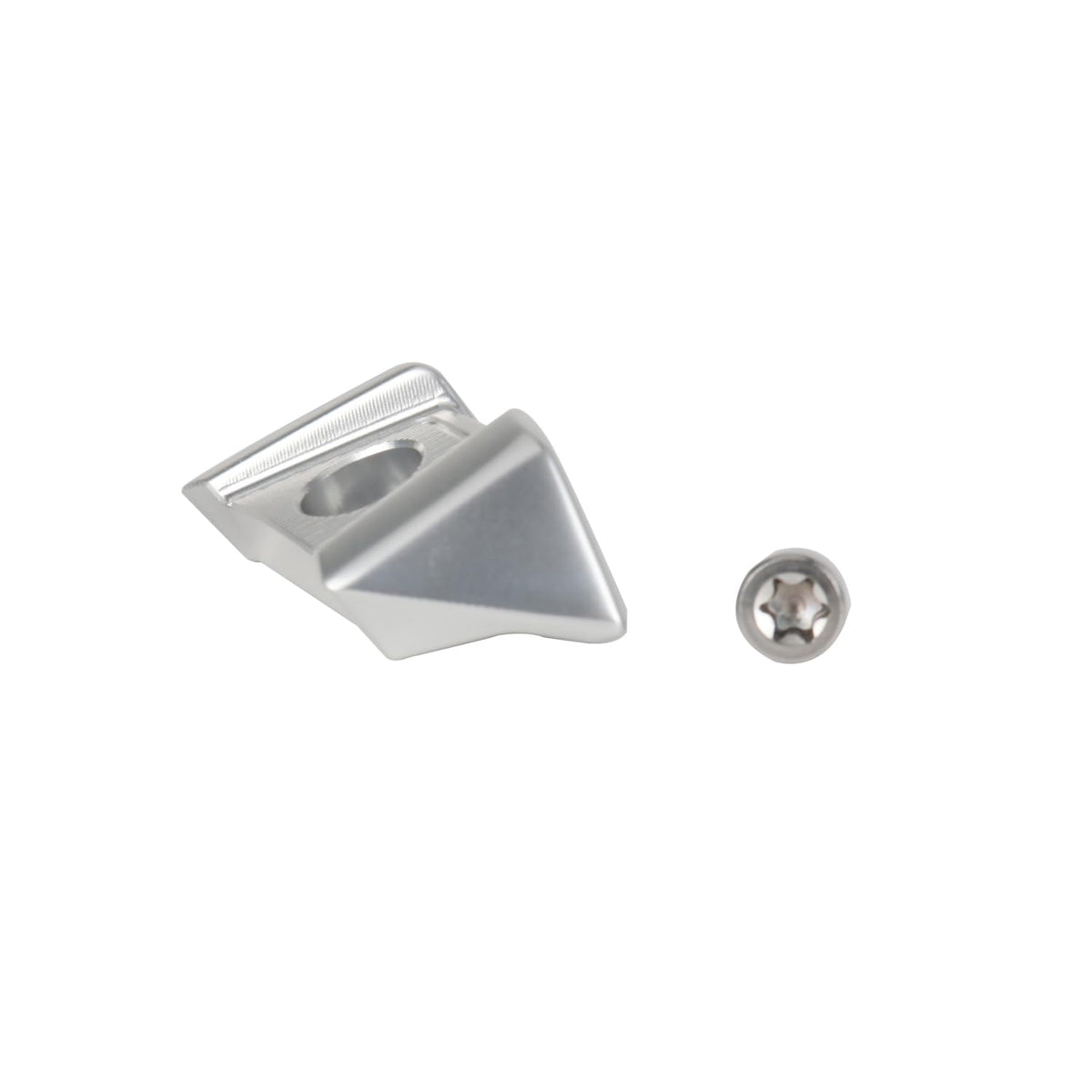 Seacloud back weight 12g for Stealth 2 enhances consistency on contact.
