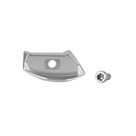 Seacloud back weight 32g for Stealth 2 promotes balanced drives.