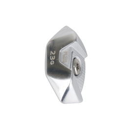 Seacloud eight-point-five g back weight expands customization for Stealth 2 Plus