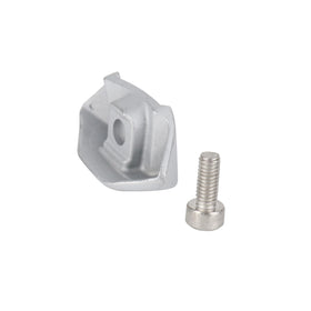 Seacloud 19g back weight adds heavier balance option for head feel