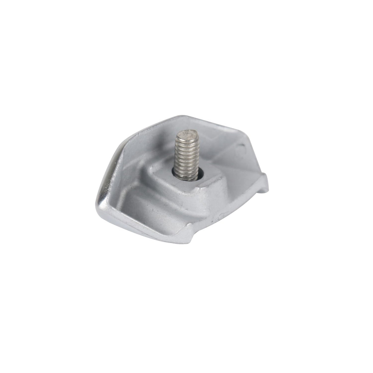 Seacloud packaging image showing 23g back weight included