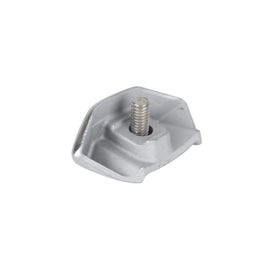 Seacloud packaging image showing 23g back weight included