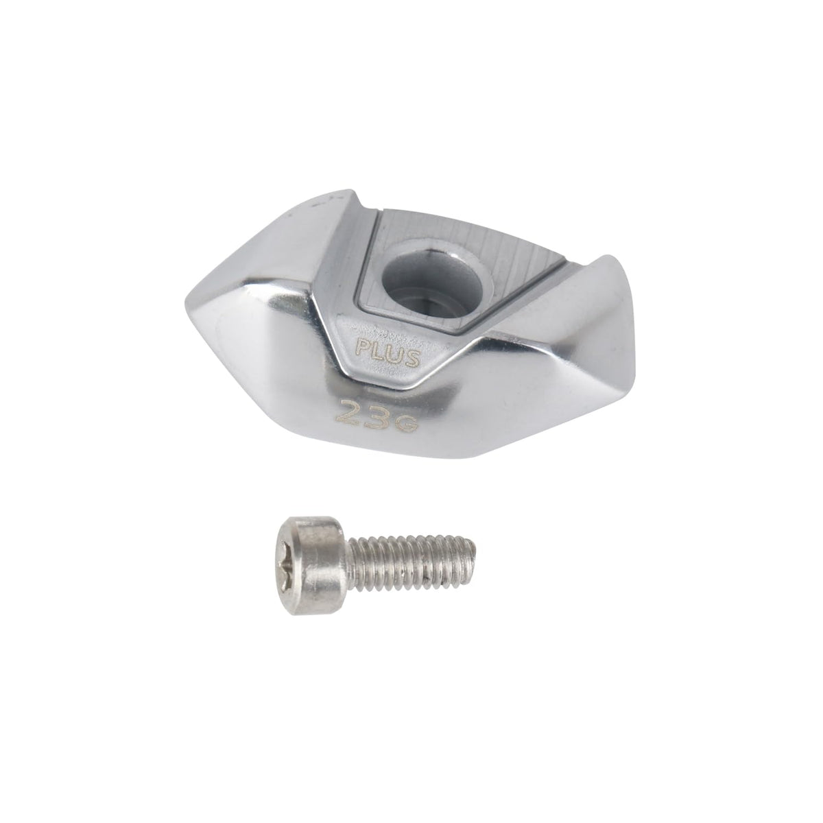 Seacloud 7g back weight for fine-tuning swing weight on Stealth 2 Plus