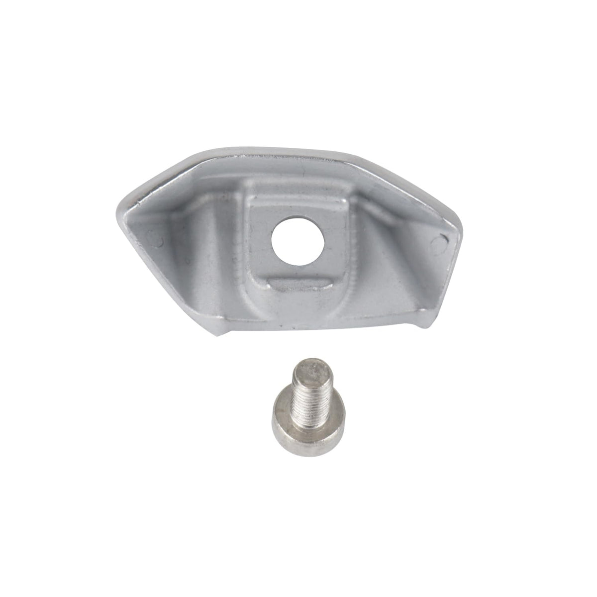 Seacloud 13g back weight enabling incremental feel adjustments