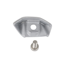 Seacloud 13g back weight enabling incremental feel adjustments