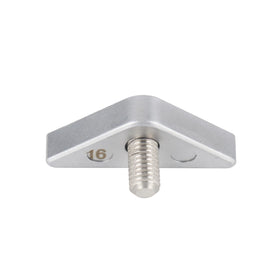 SEACLOUD 14g weight for incremental swing weight tuning