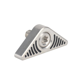 SEACLOUD 18g weight for ZX5 MK II provides balanced flight options.