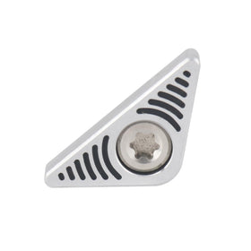 SEACLOUD 2g weight for precise launch feel on the driver