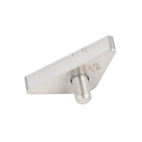 SEACLOUD 4g weight enables precise tuning on ZX7 and ZX5 heads.