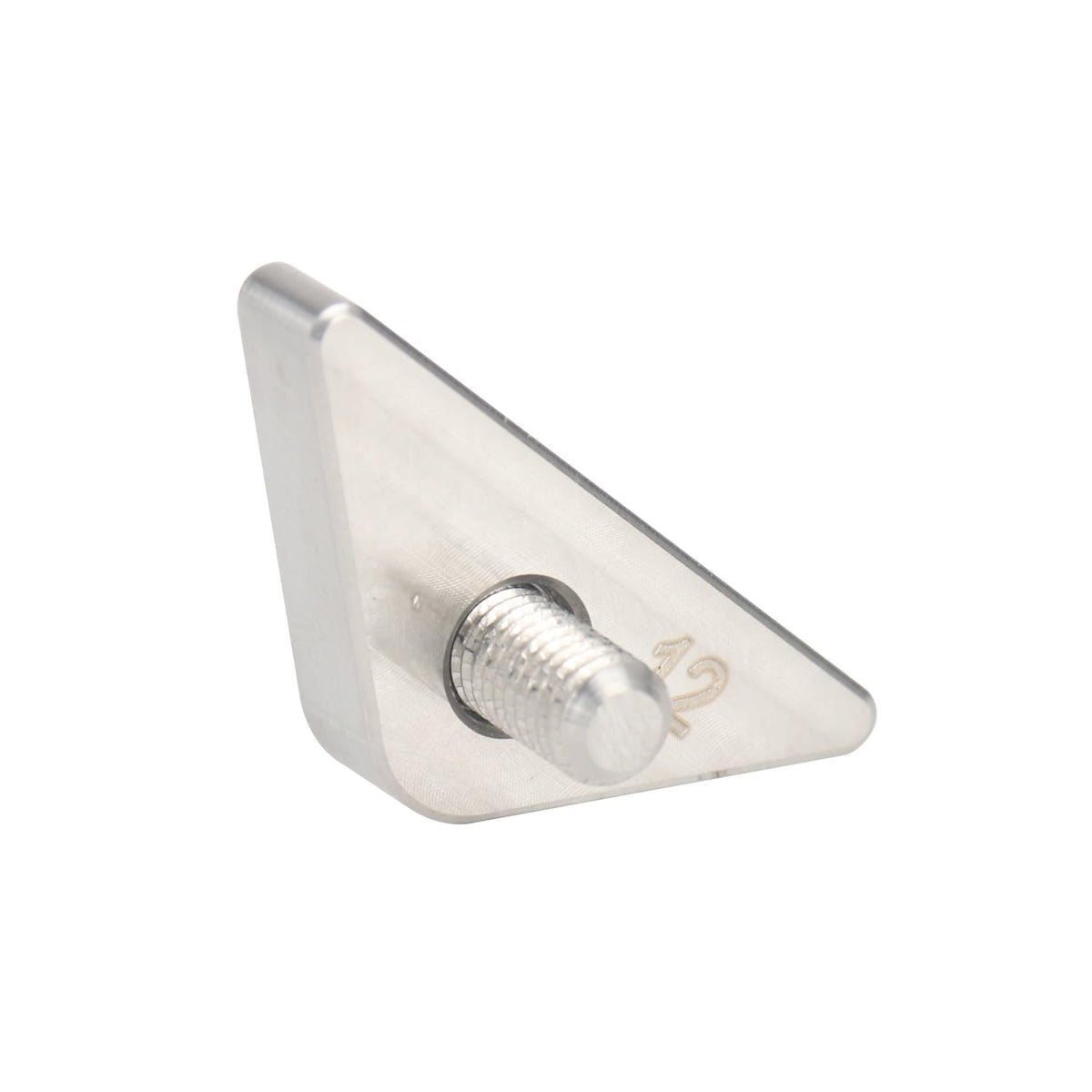 SEACLOUD 6g weight enables adjusted launch feel on ZX5 MK II.