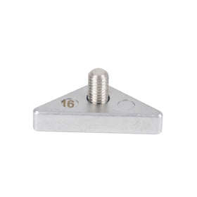 SEACLOUD 8g weight offers balanced feel and forgiveness