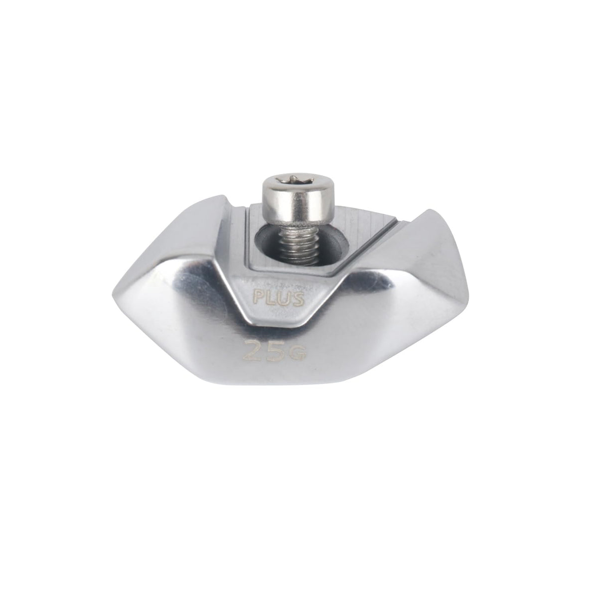 SEACLOUD back weight 13g for golf driver supports gradual feel tuning