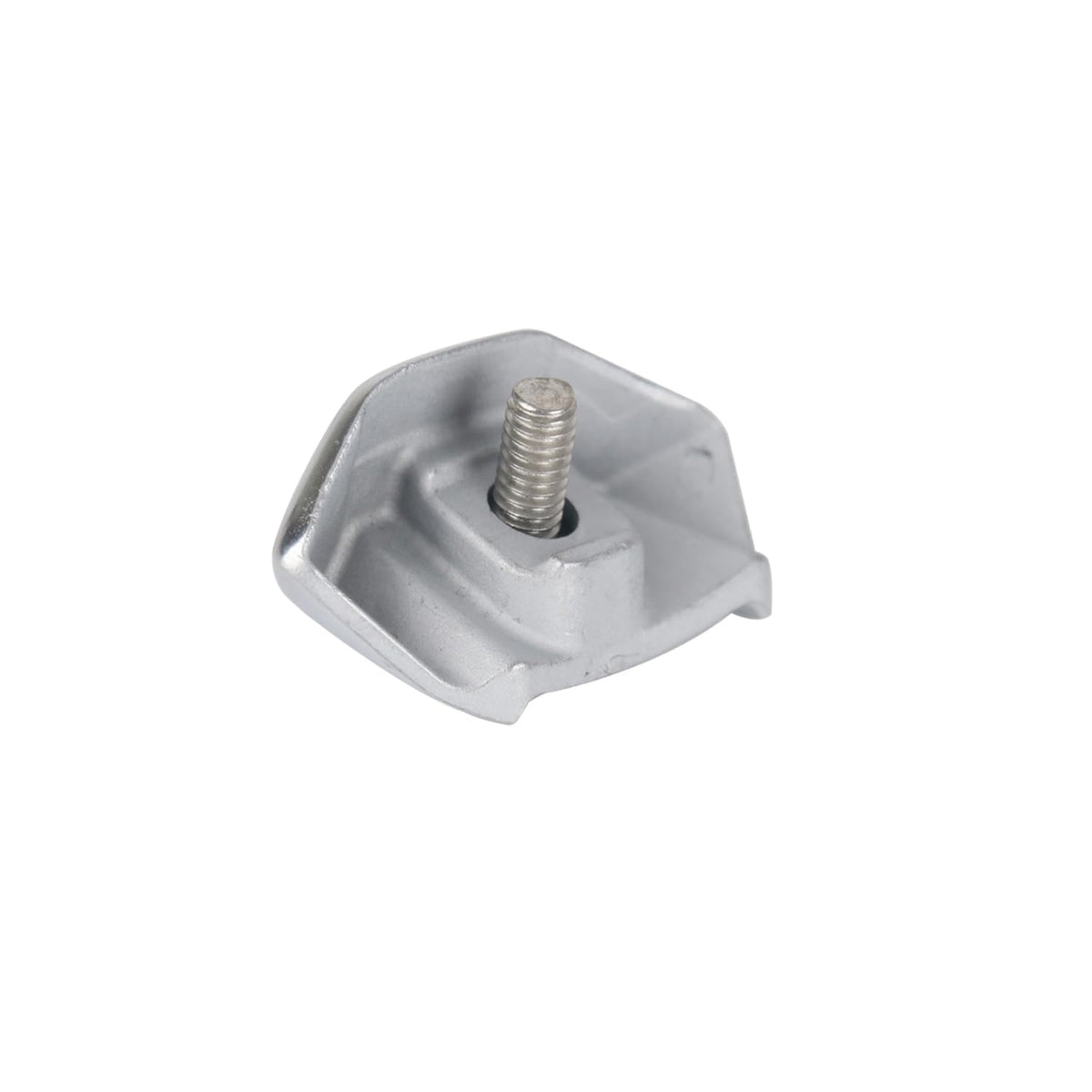 SEACLOUD back weight 15g enables personalized launch and stability