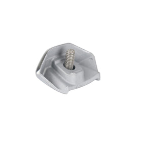 SEACLOUD back weight 15g enables personalized launch and stability