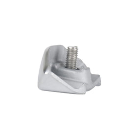 SEACLOUD back weight 19g offers finer balance for faster swings